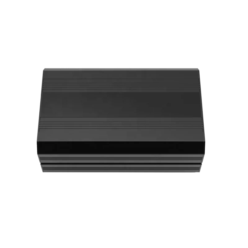 GOF-160*94-250mm Electrical Battery Box PCB Junction Housing Case Aluminum Waterproof Enclosure