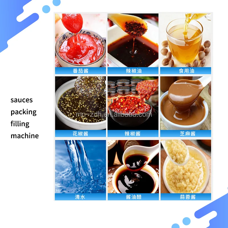 High quality tea packaging machine particle sub packaging and packaging equipment Sesame packing machine in oem factory