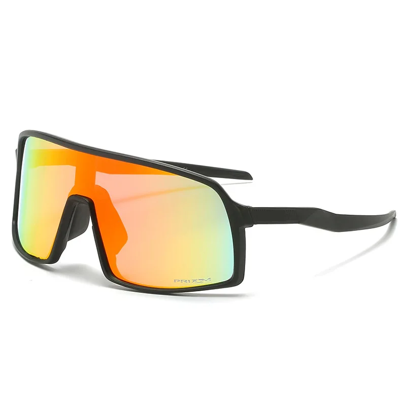New OAK brands sunglasses high-quality real film outdoor quality sports sunglasses wholesale