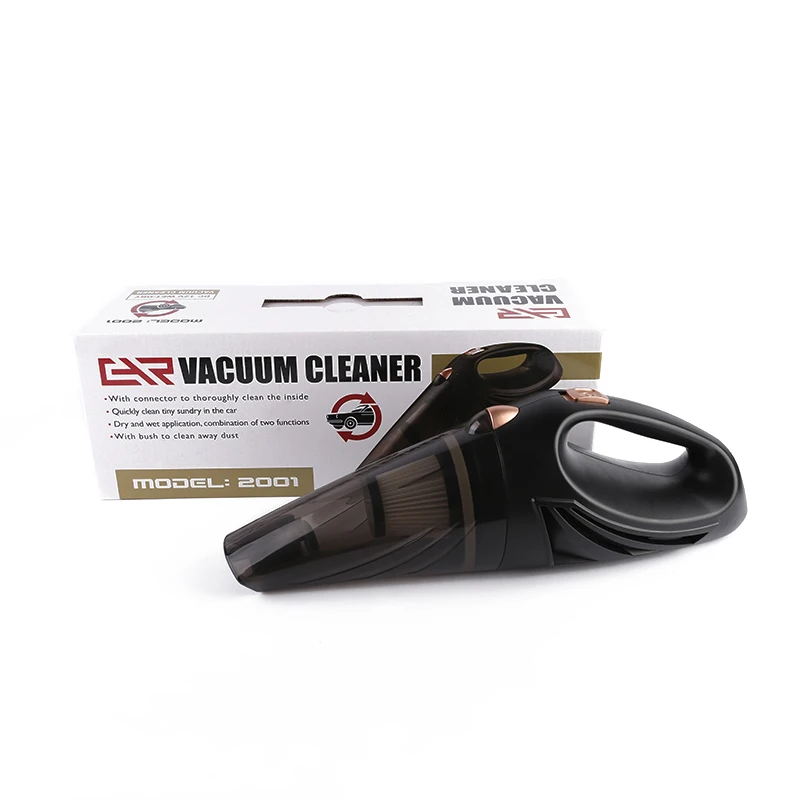 12v Cordless Car Vacuum Cleaner Steam Vacuum Cleaner For Car