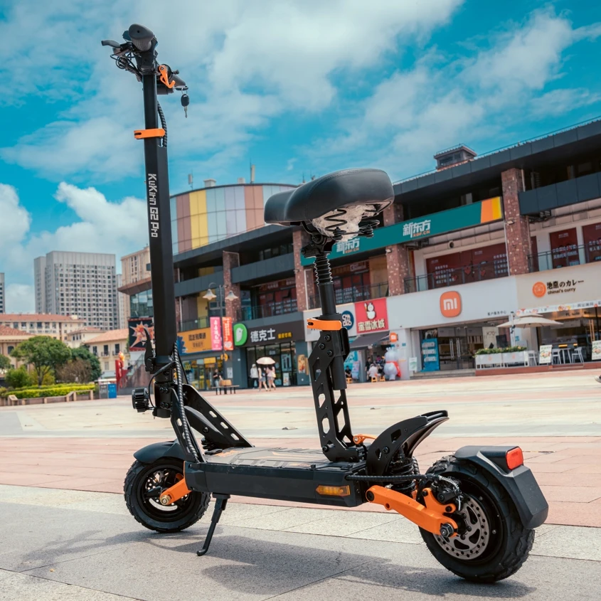 New 2024 Henry Speed Max Big 50 Mph Kugoo G2 Pro Fren Balatasi Scooter 1000w 2000w And Bikes Electric Scooters