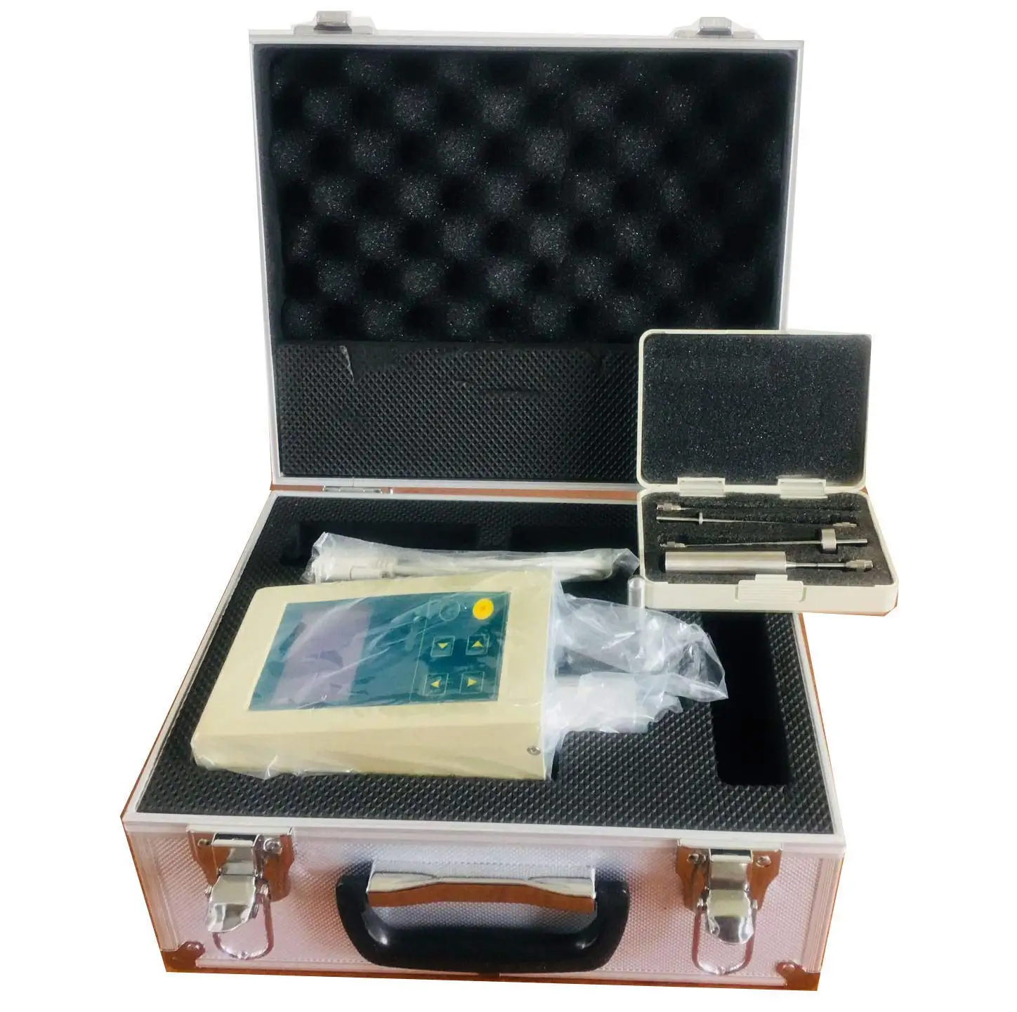 Viscosimeter Digital Rotary Viscometer NDJ-5S