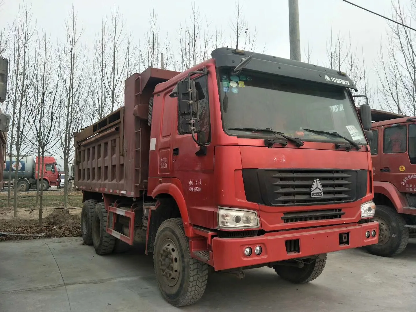 Used Howo Dump Truck 6x4 Euro 2 Sinotruck Howo 10 Wheel Dump Trucks 6x4 40 Ton Used Sinotruk Howo 371 Price