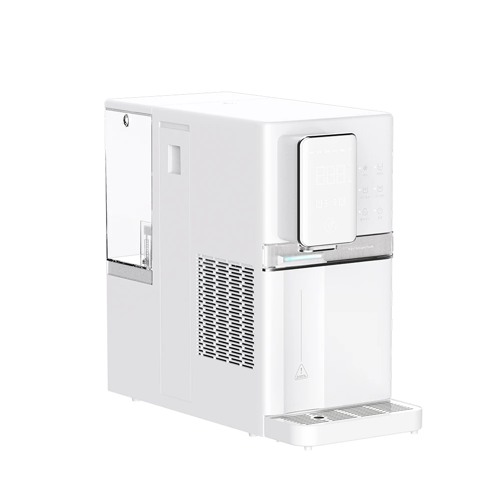 New medium-sized home commercial sparkling water machine Quick cooling or heating