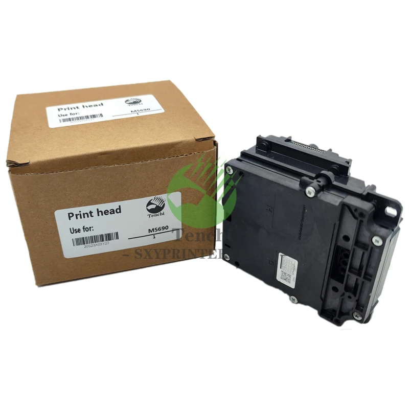 Оптовая продажа оригинальная 99% новая печатающая головка WF5690 для Epson WorkForce WF 5690 Pro WF-5690 струйных принтеров