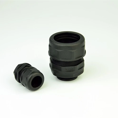 
Manufacturers supply nylon pipe bellows rotary joint 