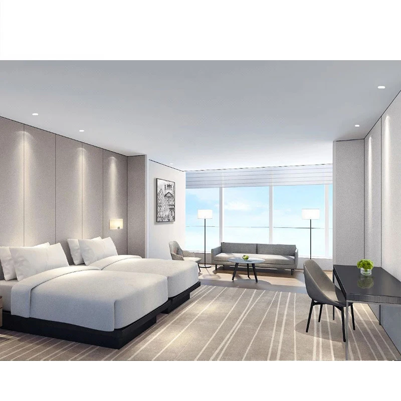 Ramada by Wyndham Suites Orlando USA good quality custom made hotel furniture price