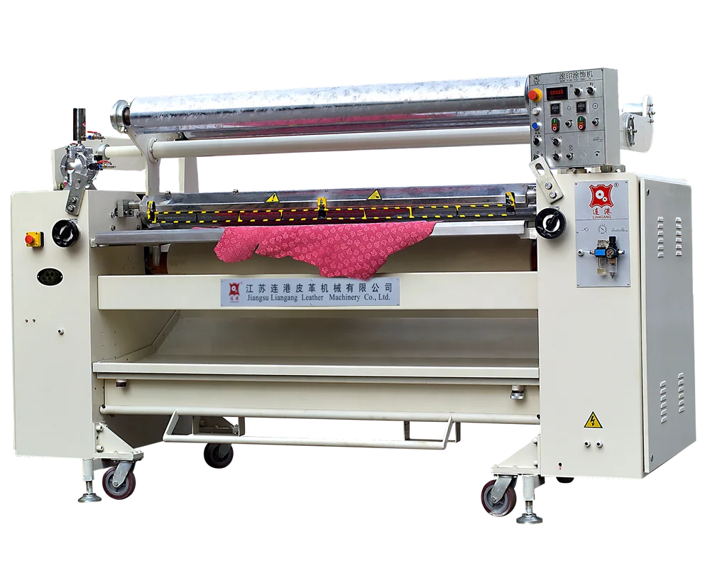 Настраиваемая Высококачественная роликовая опрокидная машина для кожевенного производства