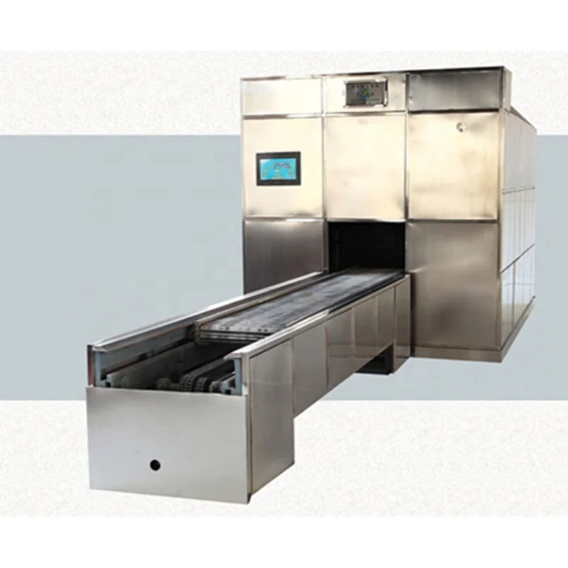 50 Minutes Per Body Cheap Price natural gas Diesel Fired Human Cremation Furnace For Sale