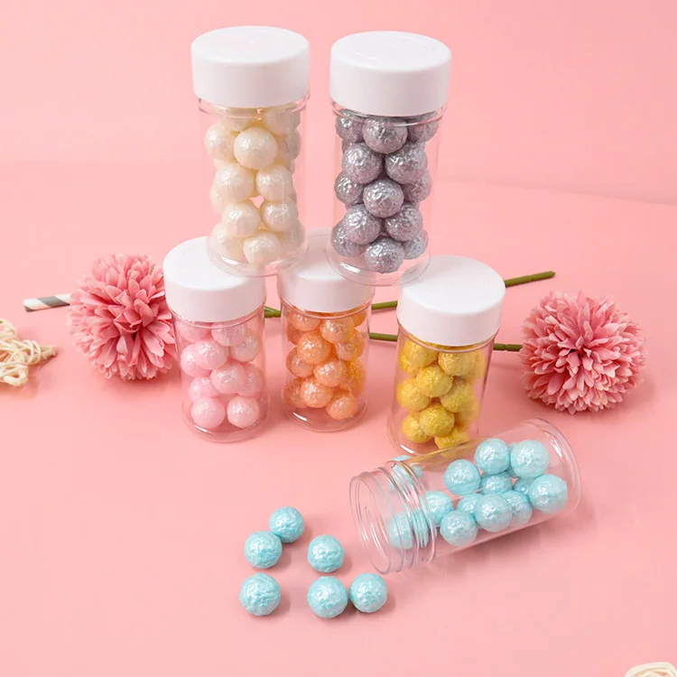 Оптовая продажа, съедобные конфеты для украшения тортов и капкейков, товары для празднования дня рождения, съедобные украшения для торта