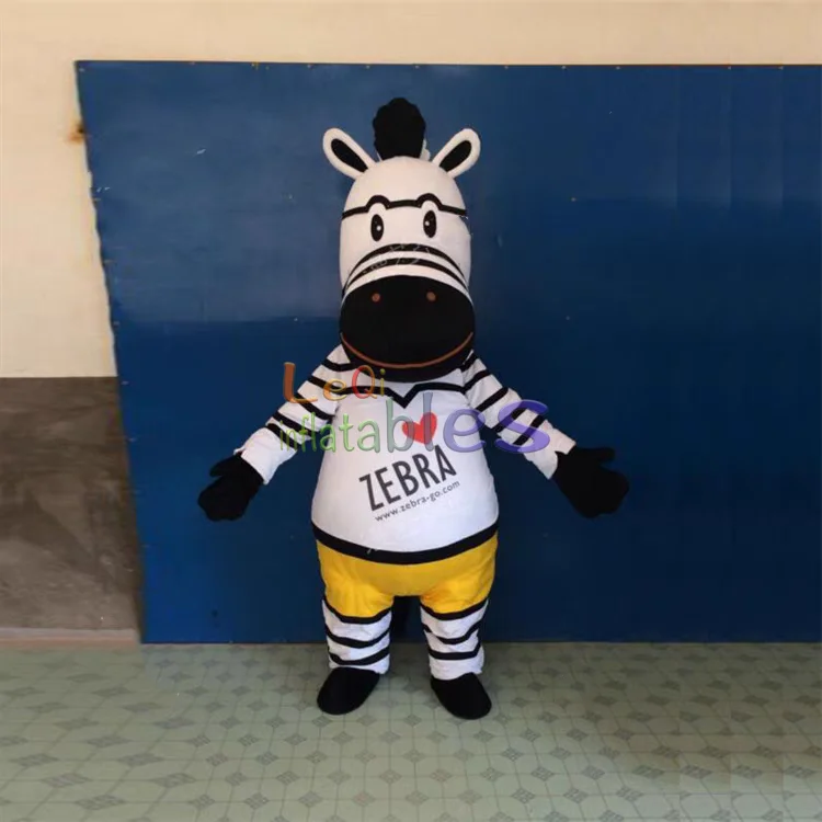 Рекламный костюм для взрослых