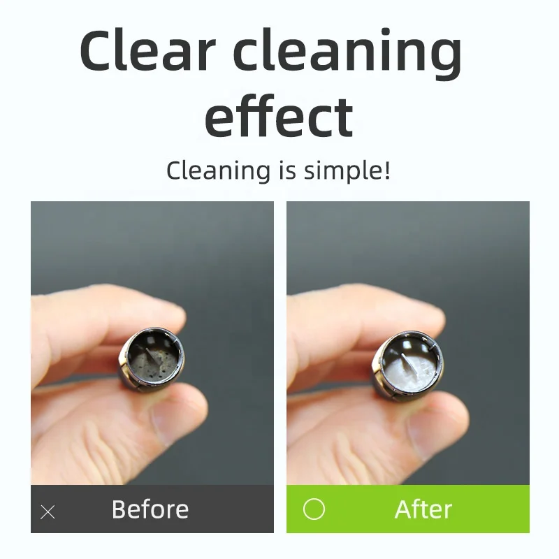 Individual Package Alcohol Cotton Swab 10pcs for IQOS