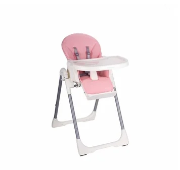 Высококачественный многофункциональный детский высокий стул, портативный складной детский стул, детский стул