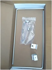 A.S. LED light mounting accessories ASTH-08 Hot selling aquarium light stand