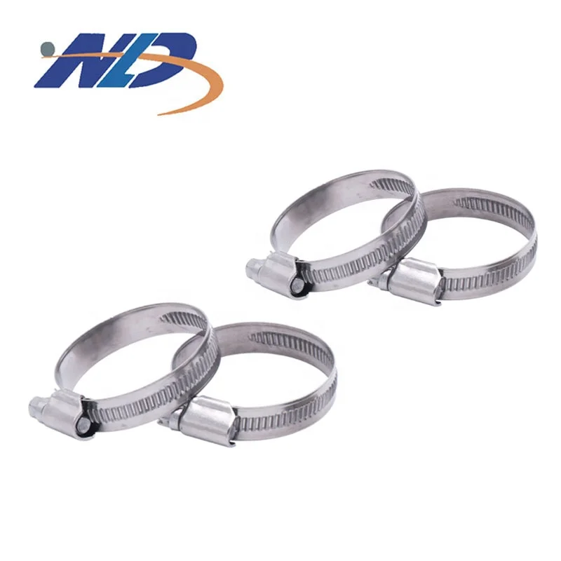 Manufacturer american type 13-19mm heavy duty stainless steel pliers hose clamp