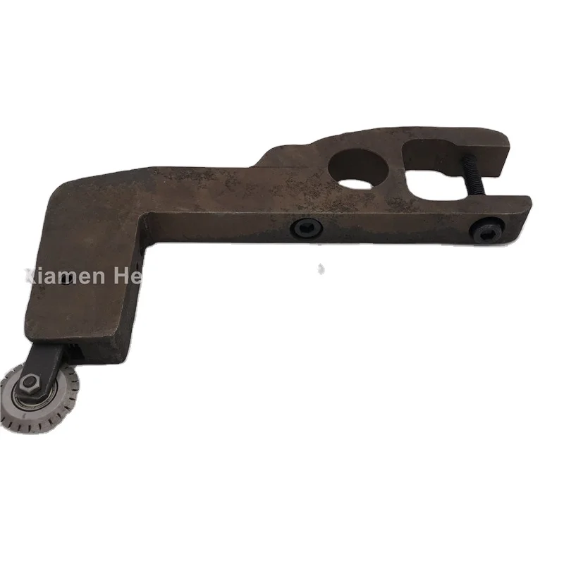 MOQ 1 Piece GTO Holder for Gto Numbering Unit Spare Part