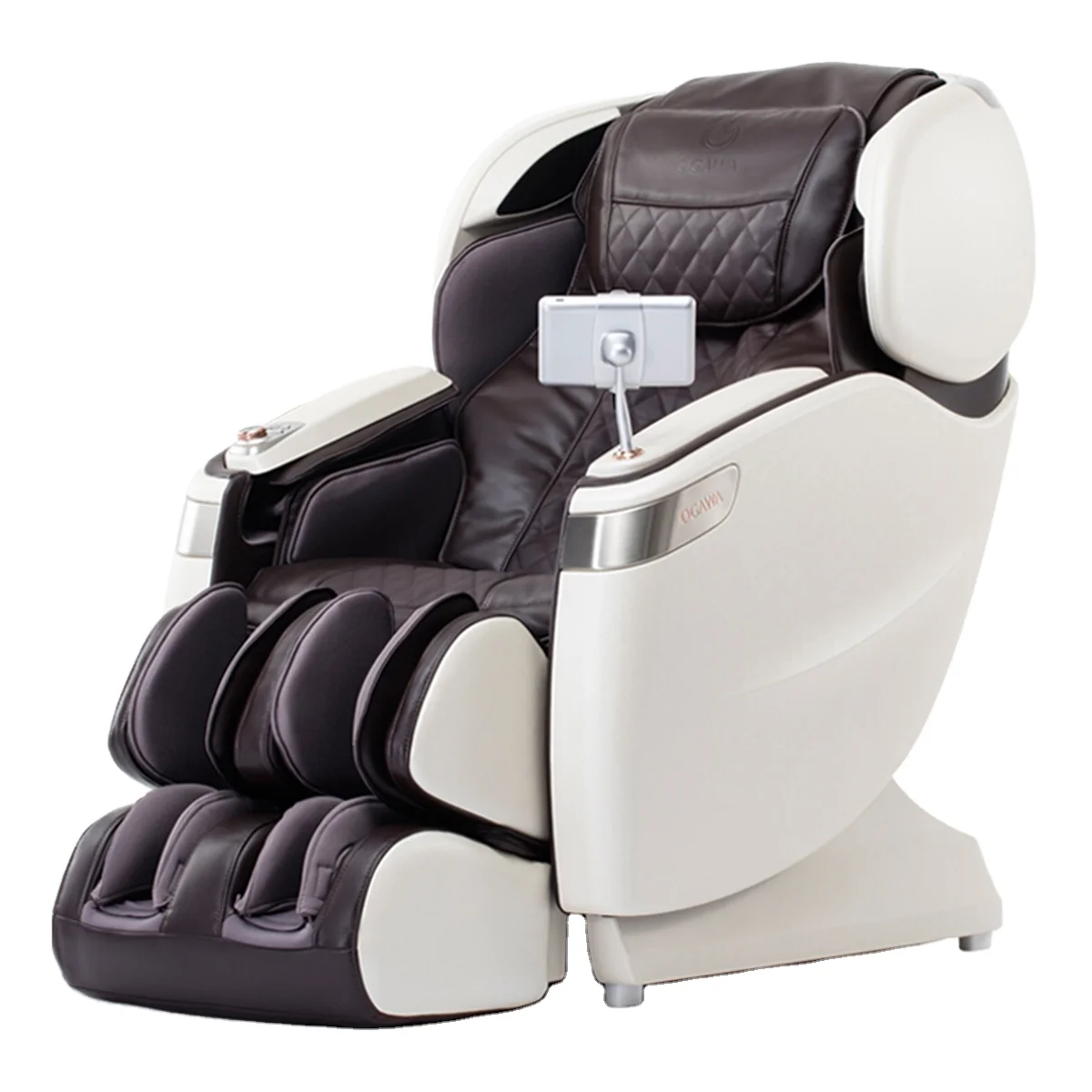2023 Whole price body automatic space luxury cabin Joint care crista support deepl 4d Cheap Relaxing Heating smart massage chair