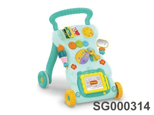 Fashion Educational games Simulation Driving With Light Music Steering Wheel Toys for Kids