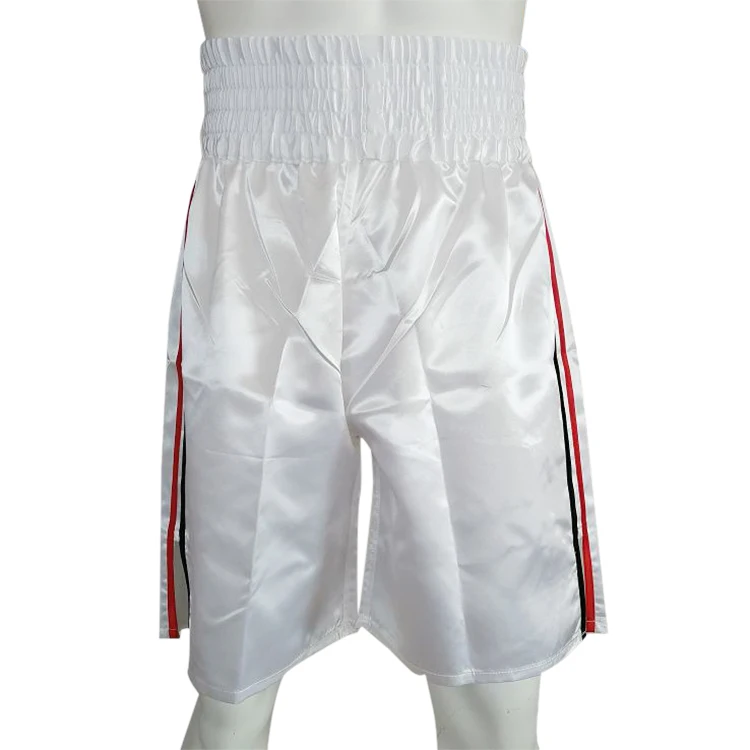 Шорты Muay Thai/шорты для тайского бокса/шорты с вышивкой на заказ