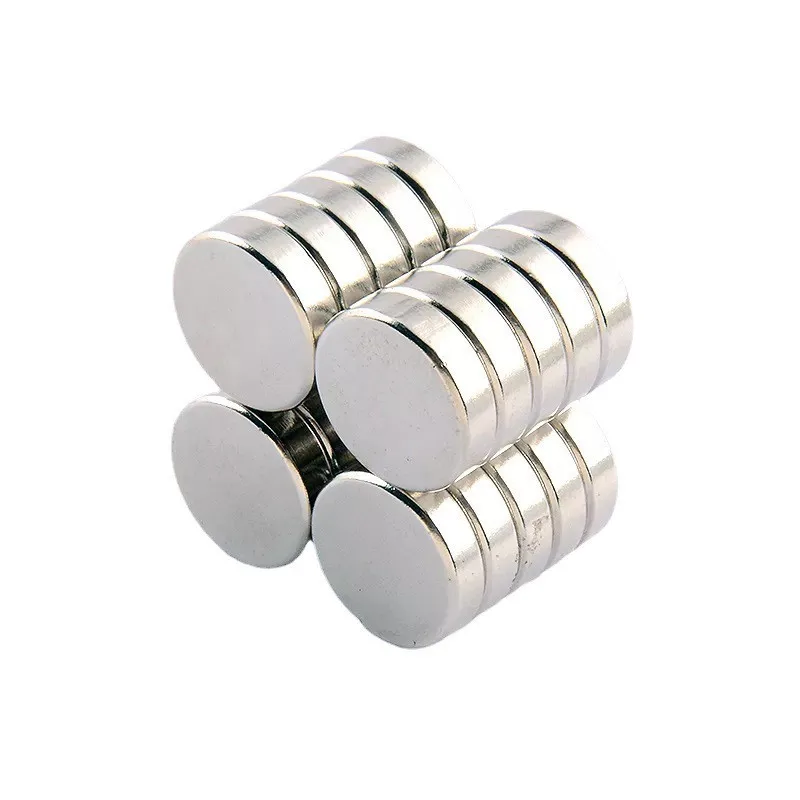 china manufacturer super strong big size neodymium magnet