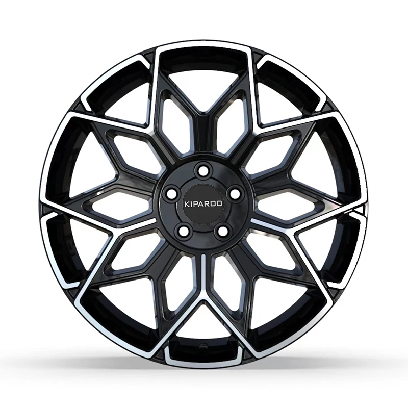 Kipardo customized new energy car wheels 20 21 inch ATV wheel hub