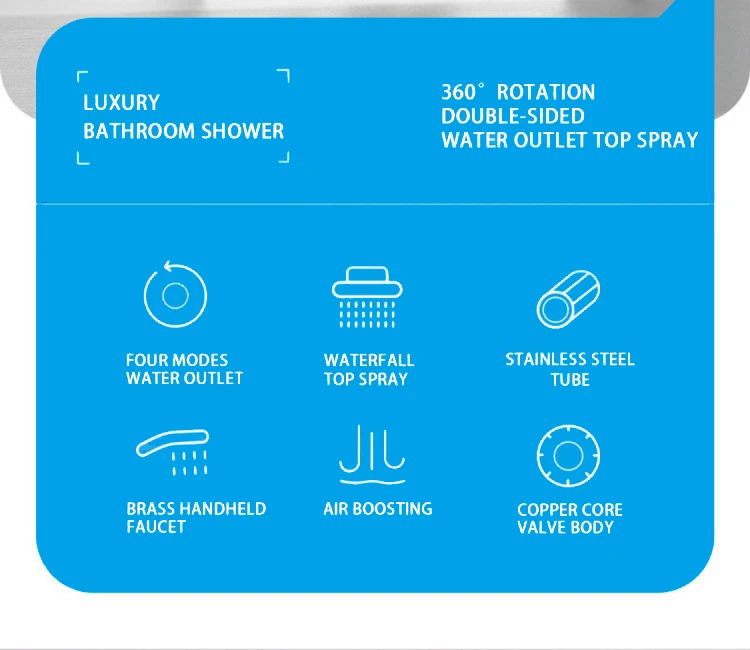 Shower Head 2