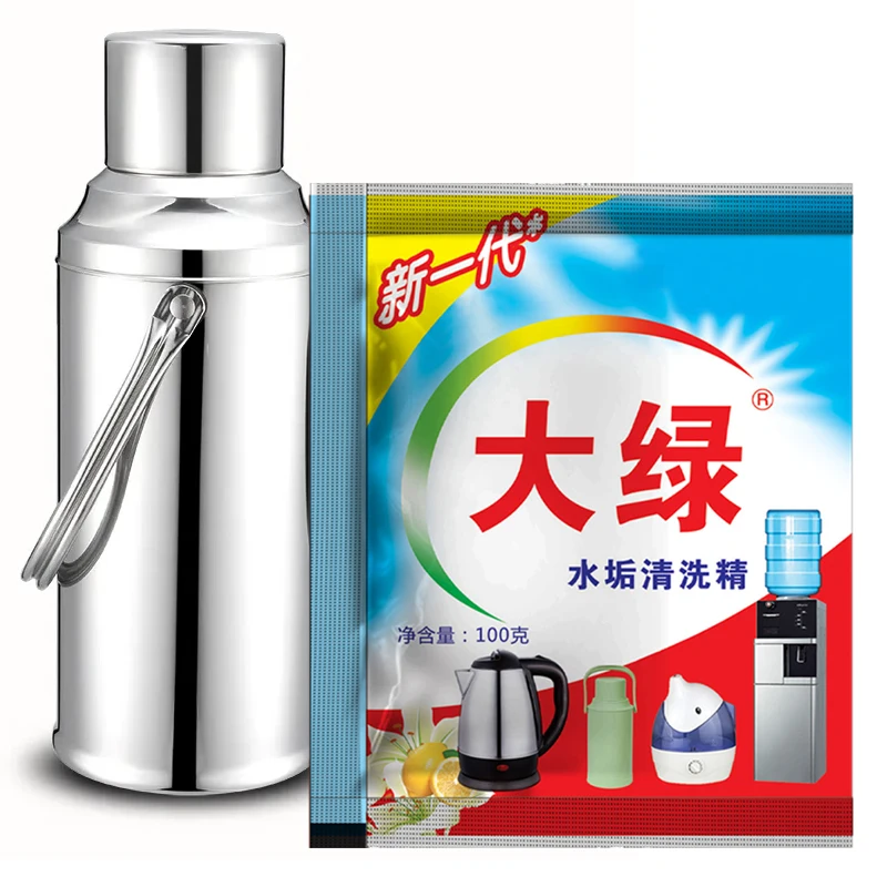 Commercial Kitchen Limescale Cleaner Disposable Steaming Cabinet Steamer Box with Water Boiler Spray