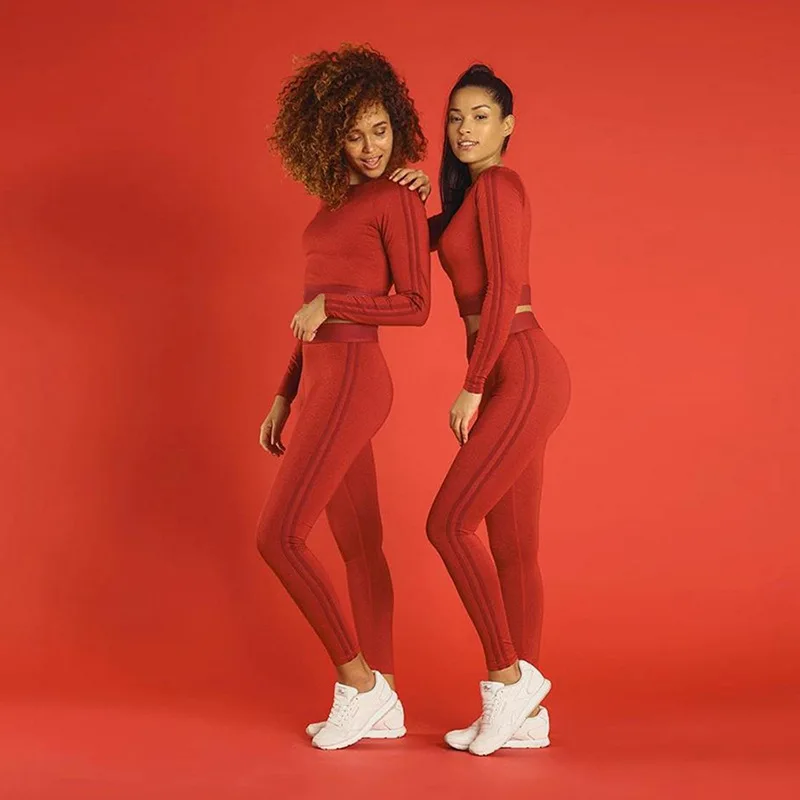 zy29 Hot Sale Yoga Body Suit Sportswear For Women