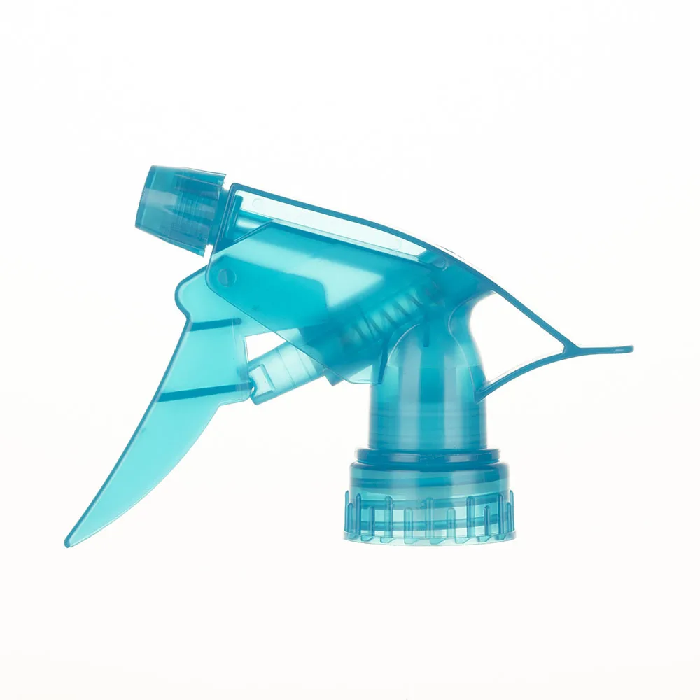 28/400 28/410 28/415 Plastic Agriculture Garden Trigger Sprayer for Hand Pressure Water Cleaning Spray/Stream