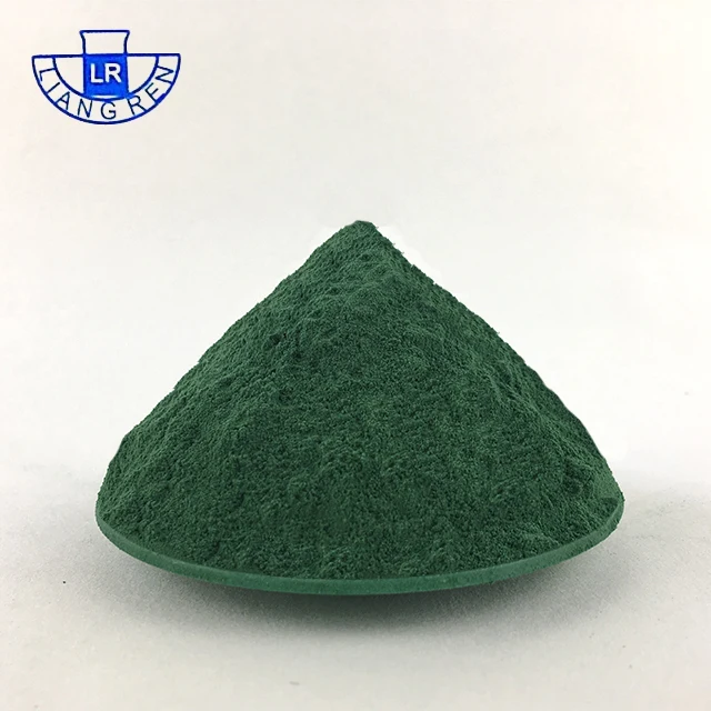 China Factory Supply High Purity Chromic acetate / Chromium triacetate CAS 1066-30-4