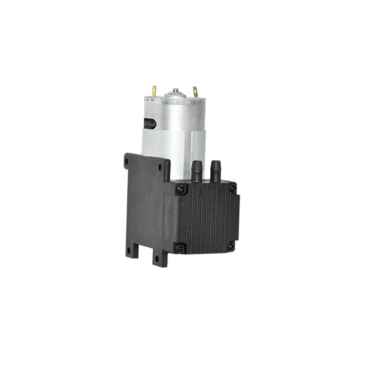 12v Dc Mini Diaphragm Pumps Small Negative Pressure Suction Pump For medical beauty equipment