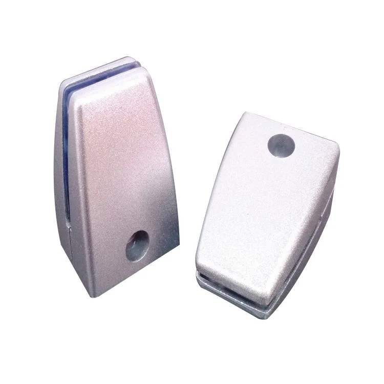 
Removable Office Desk Acrylic Glass Isolation Panel Clip Holder Divider Screen Support Bracket Desk Partition Clamp 