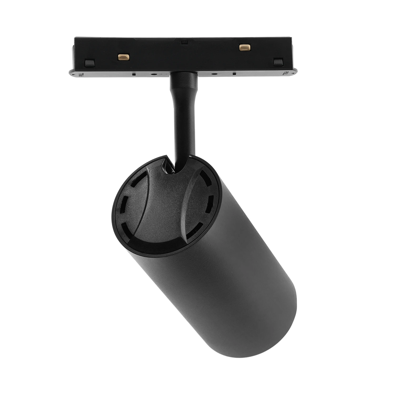 For Modern Indoor Commercia Lighting Adjustable TrackLight,Cob Led Track Light,Led Linear Tracklight/Led Spotlight/Track Lights