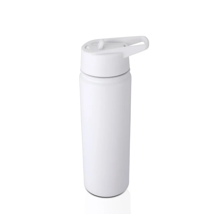 EVERICH Wholesale Customized Logo Triple Wall Custom Sport Stainless Steel insulated Water Bottle