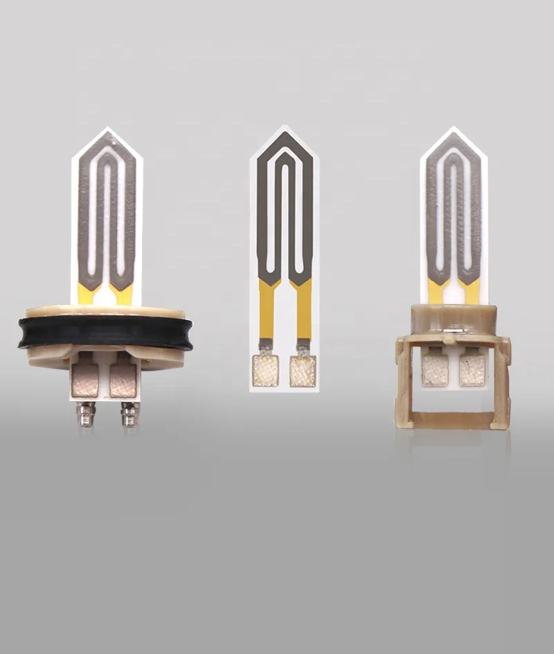 Ремонтная керамическая пластина нагревателя для использования с IQOS 2,4 P/3,0/MULTI