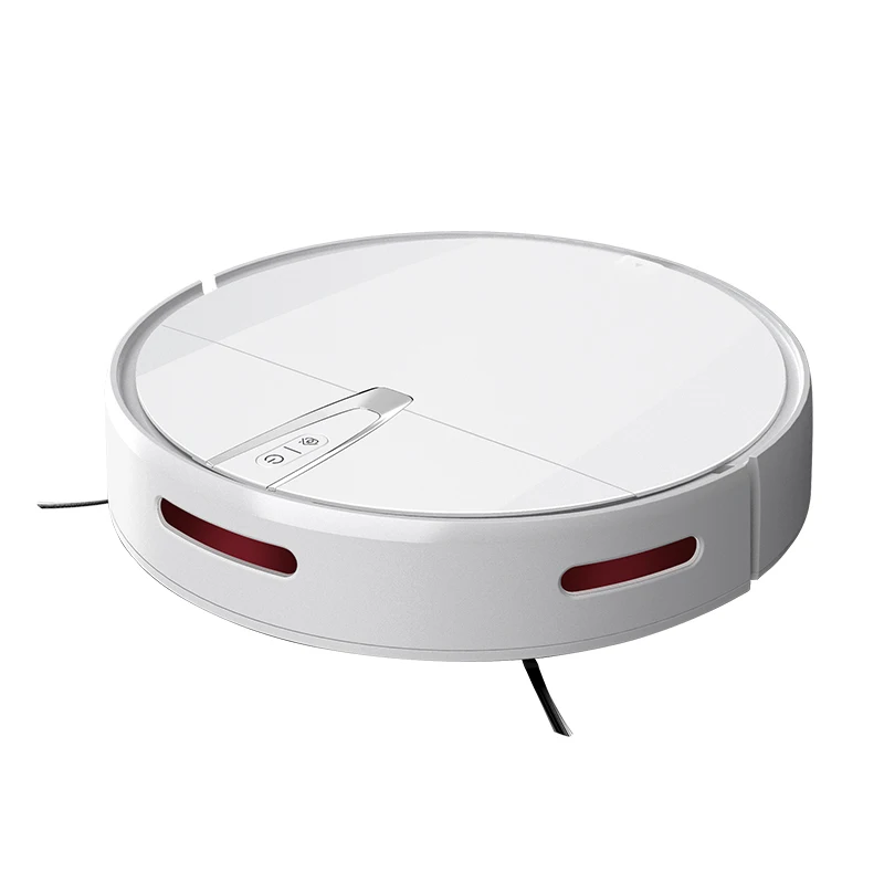 Good Smart Robotic Room Cleaner V5 New Innovative Product Automatic Robot Vacuum Clean For Home Cleaning