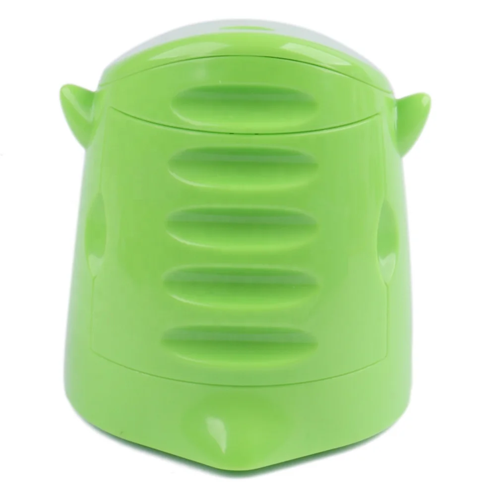 
Eagle Stationery Cartoon Automatic Pencil Sharpener for School Electric Gifts 