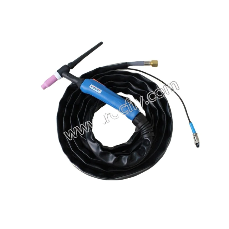 Сварочная горелка WP18 с водяным охлаждением