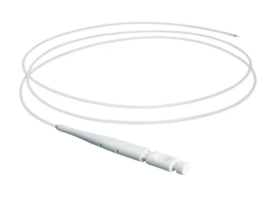 Medical Disposable Sclerotherapy with Nutella Syringe Injection Needle