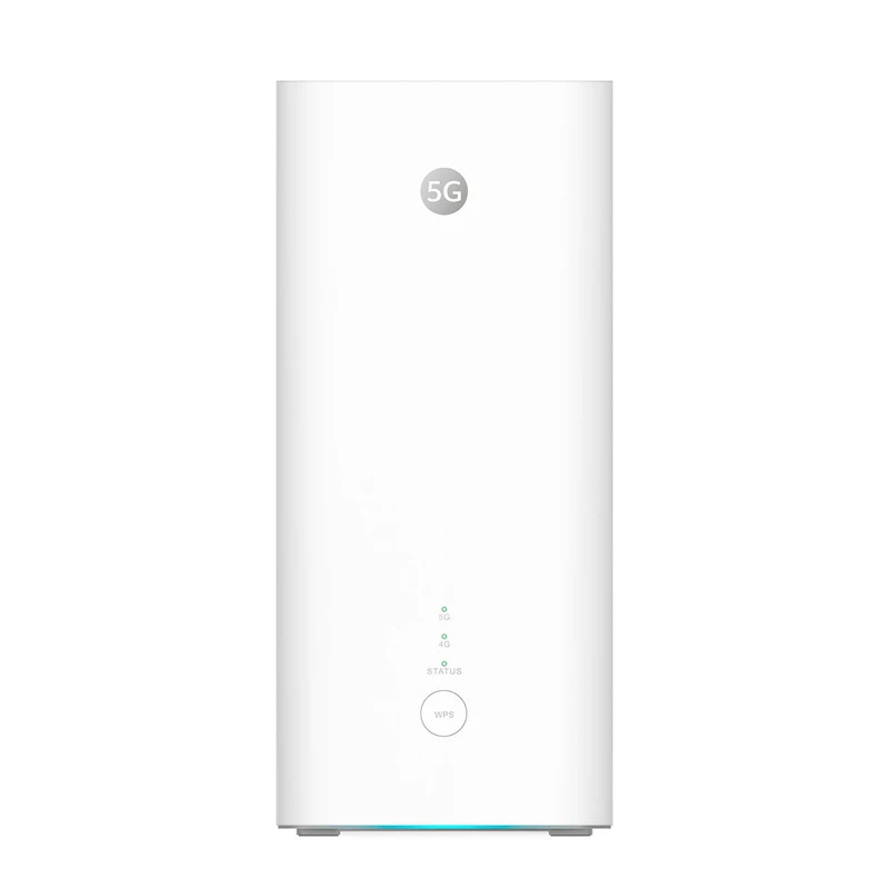 Original Package H138-380 Unlocked 5G CPE Pro 3 WiFi 6 Hotspot 4g 5g Lte