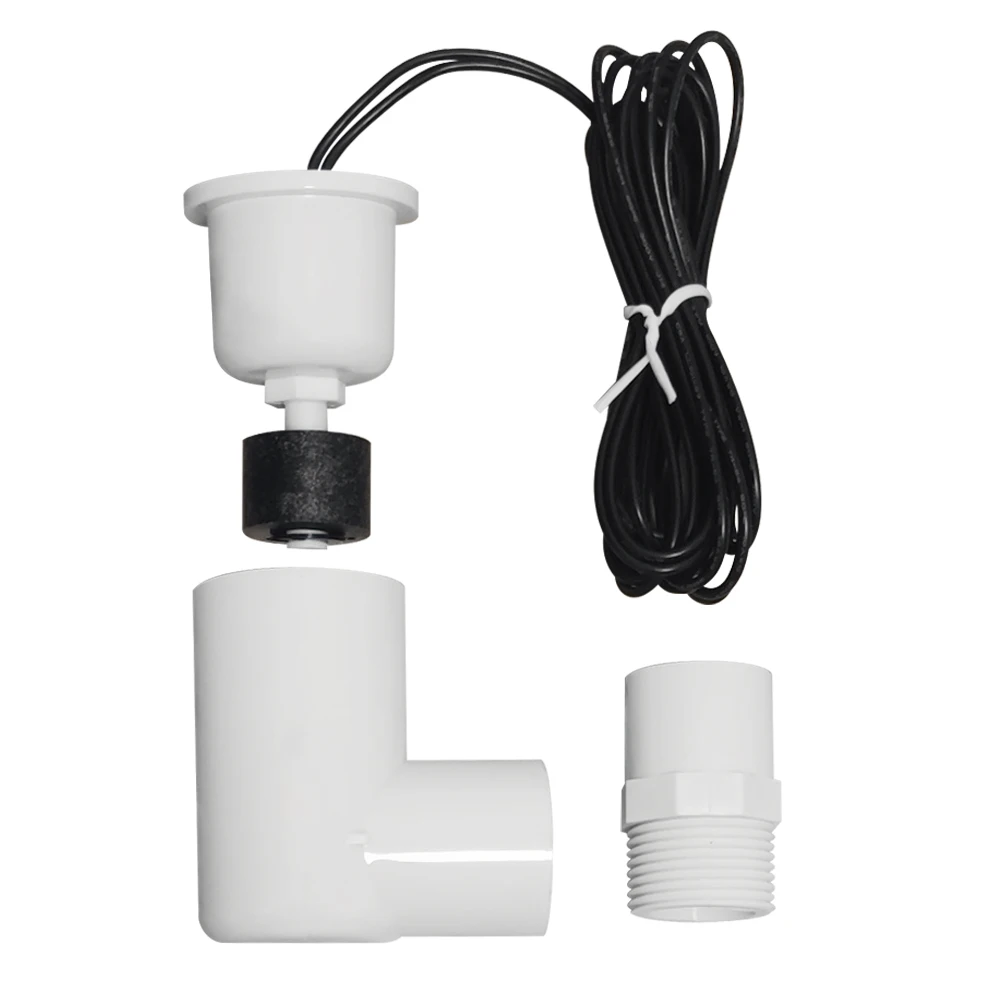 water level sensor customize condensate overflow safety switch  SS2 for HVAC drain pan