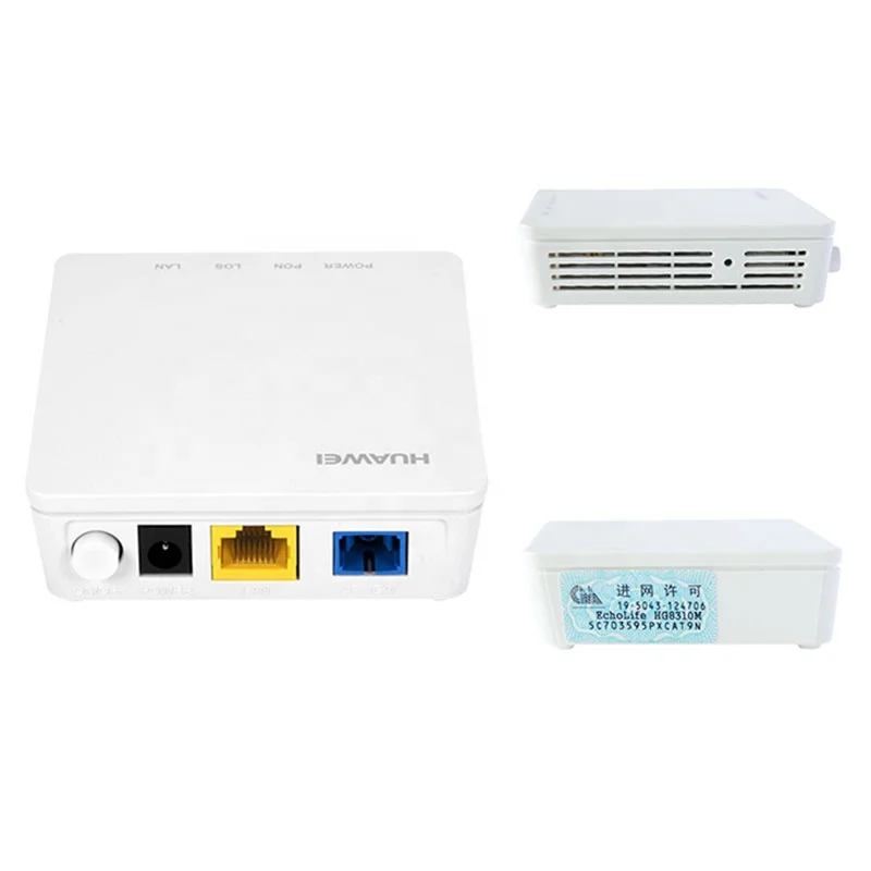 Акция новый оптический сетевой блок Huawei XPON 1GE GPON ONU