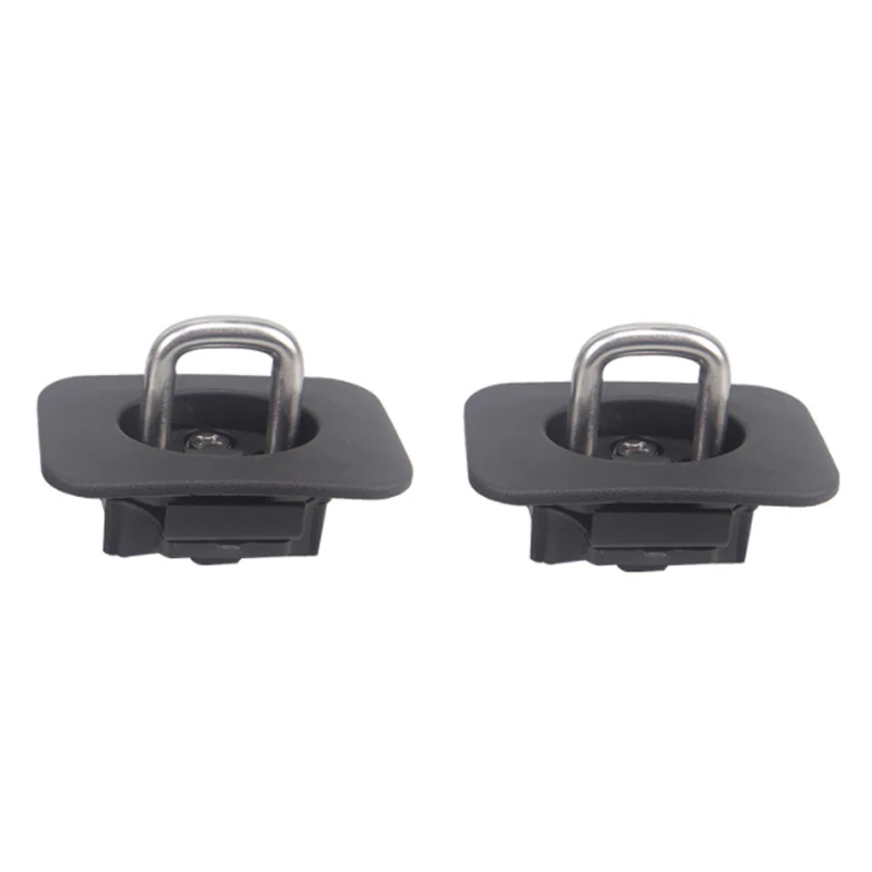 For Ford Truck Bed Tie Down Pickup Anchors for F150 1998-2020 Super Duty 1998-2020