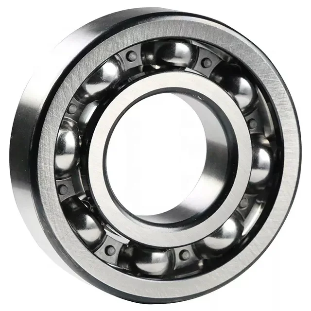 High Speed 6301 6303 Deep Groove Ball Bearing price