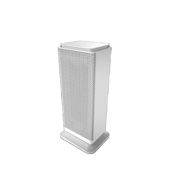 TOP10 Manufacturer High Quality mini ptc standing electric heaters