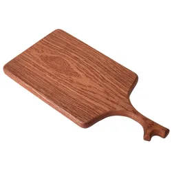 Tray Home Western Bread Pizza Plate Factory Direct Supply Ebony Chopping Set Extra Large Organic Wooden Cutting Board