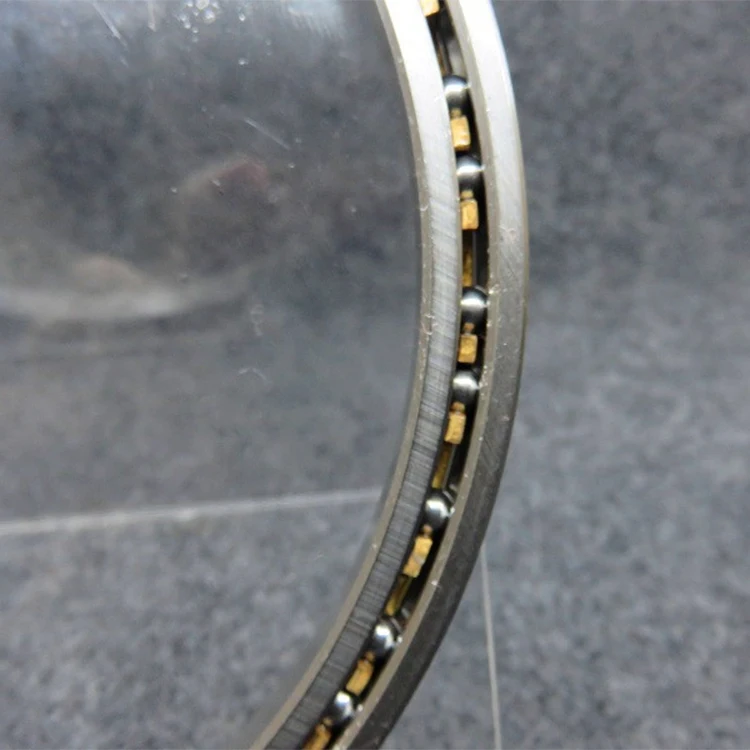 China Factory Supply 4-point Contact Ball Bearing Kd100xp0