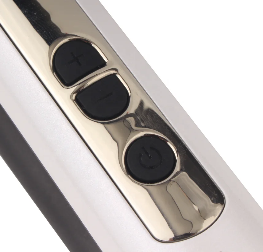 2023 Salon Styling Tools Digital Thermostat Hair Straightener Volumizing Curler Rapid Curler The Ultimate Hair Styling