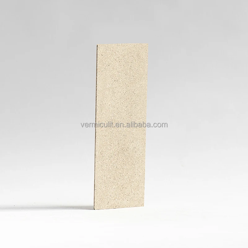 Китай, оптовая продажа, расширенная цена на вермикулитную доску
