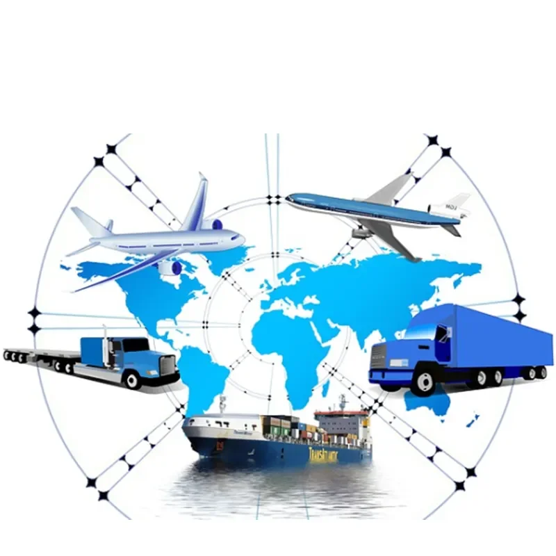 cheapest railway seafreight forward shipping agent in china to Europe Germany France UK Italy Portugal with brands and battery